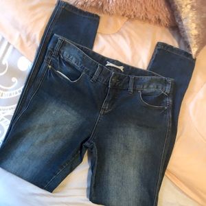 Free People Skinny Jeans size 29 EUC